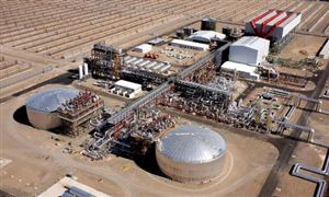 2022熔鹽市場規模及行業發展分析