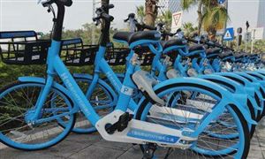 共享單車企業納入信用監管 共享單車行業發展前景分析