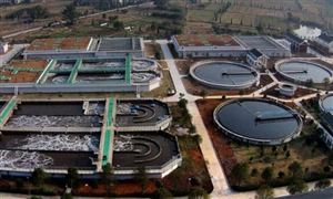 城市污水處理市場調研 2022城市污水處理行業前景及現狀分析報告