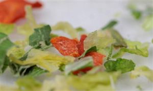 2025年我國脫水蔬菜產量達62.37萬噸 中國脫水蔬菜發展前景及競爭格局分析