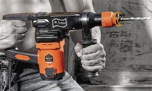 2022年電錘行業發展趨勢及市場規模分析