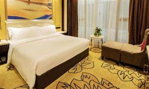 衡陽市酒店行業發展現狀 衡陽市酒店行業發展問題分析