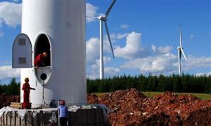 新能源技術裝備市場規模 新能源技術裝備發展現狀分析