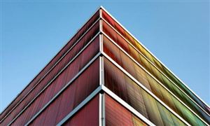 智慧建筑市場調研 2022智慧建筑行業前景及現狀分析報告