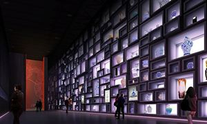 數字文化發展報告 2022年數字文化發展前景分析