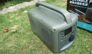 便攜式儲能電源行業分析 國家政策推動自主品牌全球化