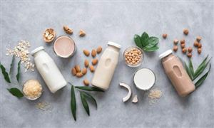 2022年植物基食品成為大熱趨勢 植物奶在中國的市場前景如何