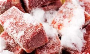 凍品正在成為下一個“萬億餐飲市場” 2022冷凍食品行業需求空間分析