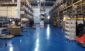 電商物流行業(yè)發(fā)展現(xiàn)狀 電商物流行業(yè)市場(chǎng)需求分析