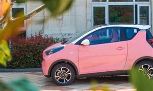 新能源汽車市場火熱 新能源汽車補貼情況分析