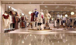 服裝行業前景旺盛 2022年服裝市場競爭及規模分析