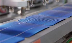 太陽能電池光伏組件發展前景趨勢如何 太陽能電池市場研究報告