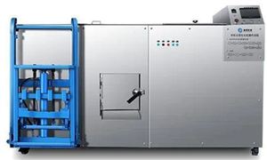 2022年垃圾處理設備行業(yè)發(fā)展前景及市場規(guī)模分析