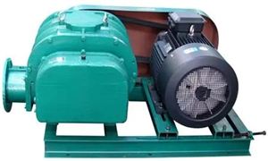 2022年鼓風機行業發展前景及市場規模分析