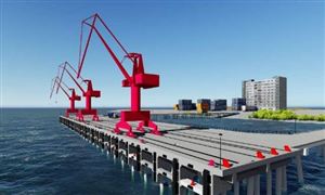 工程勘察設計產業現狀 工程勘察設計行業市場規模分析