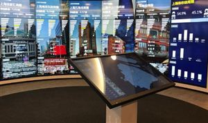 數據交易中心產業現狀 數據交易中心行業市場供給分析