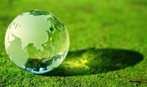 2021年綠色金融發(fā)展迅猛  2022年“綠色低碳”將成為資本市場明確的主線