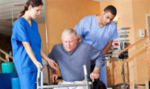 康復醫療器械發展趨勢 康復醫療器械將逐漸走向家庭和社會康復