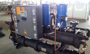 地源熱泵行業發展情況 地源熱泵發展前景預測