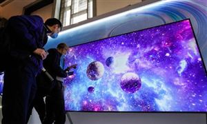 超高清視頻市場規模 超高清視頻行業分析 產業發展仍面臨困難