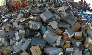 快遞行業價格競爭激烈 快遞行業未來發展趨勢及市場規模分析