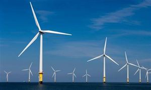 風力發電機葉片市場發展現狀 風力發電機葉片產業容量分析