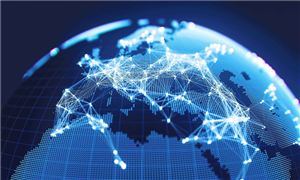 政策提振 數字產業迎新一輪發展利好 數字經濟規模分析