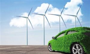 寧德時代接連成立新能源資源公司 新能源市場結構分析