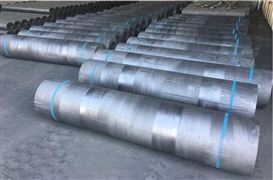 高功率石墨電極的用途領域 全球高功率石墨電極制造商市場分析