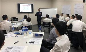 企業培訓市場調研 企業培訓發展趨勢預測