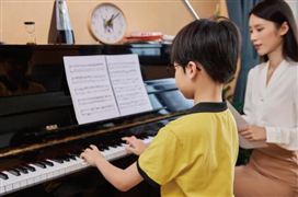 我國少兒藝術教育市場規模現狀 藝考培訓機構數量呈逐年增加趨勢