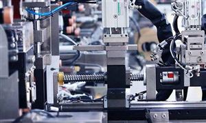 2022年互聯(lián)網(wǎng)+智能制造裝備行業(yè)現(xiàn)狀及發(fā)展前景分析