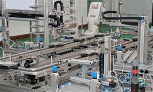 2021年機(jī)電產(chǎn)品出口規(guī)模和出口增量均創(chuàng)歷史新高 中國(guó)機(jī)電行業(yè)競(jìng)爭(zhēng)分析