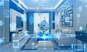 智能家居市場現(xiàn)狀 下沉市場成為主力消費市場