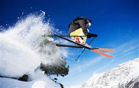 春節假期滑雪度假酒店訂單同比增長52% 度假酒店消費群體的需求轉變