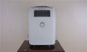 空氣消毒機行業現狀與市場發展前景趨勢分析