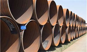 2022年水電用鋼行業現狀及發展前景分析