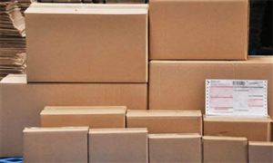 快遞包裝行業(yè)發(fā)展趨勢(shì)及市場(chǎng)現(xiàn)狀分析