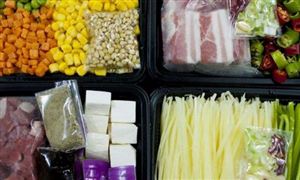 懶宅經濟推動預制菜行業高速發展 預制菜行業市場分析