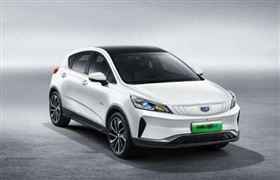 比亞迪新能源車1月銷量同比增逾3倍 全球新能源汽車市場格局和發展趨勢