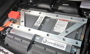 2022年鎳氫蓄電池行業現狀及發展前景分析