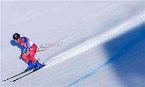 預計2022年北京參與冰雪運動的人口將達千萬 中國滑雪行業未來投資分析