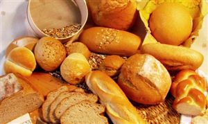 面包行業市場調研 面包行業前景預測