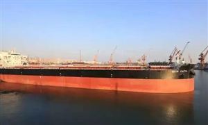 1月全球新船訂單量環比增72% 我國造船行業前景分析