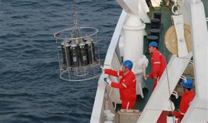 海洋環(huán)境監(jiān)測行業(yè)現(xiàn)狀及海洋環(huán)境監(jiān)測發(fā)展前景分析