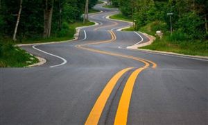 “十四五”時期我國公路交通發展目標明確 公路檢測行業發展如何