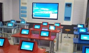 2022年教育裝備行業(yè)現(xiàn)狀及發(fā)展前景分析