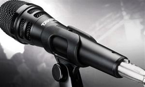 2022年麥克風行業現狀及發展前景分析