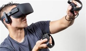 虛擬現實市場展望 2022虛擬現實行業前景及現狀分析報告