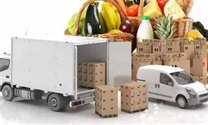 農產品物流行業發展痛點分析 農產品物流行業發展趨勢預測